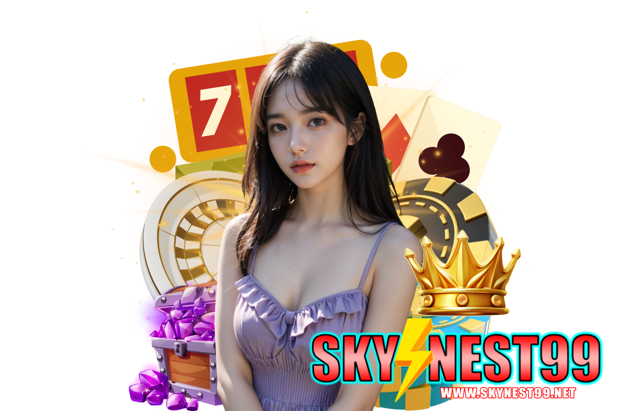 skynest99 เว็บตรง